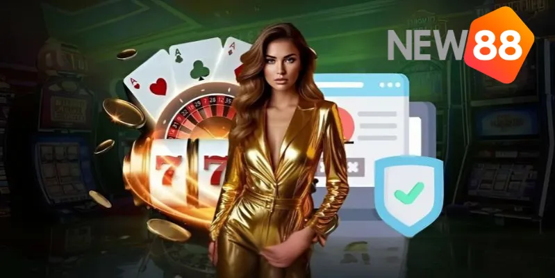 Các nguyên tắc chơi có trách nhiệm khi tham gia New88